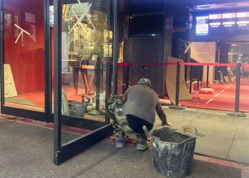 Puesta al día de los cines Verdi