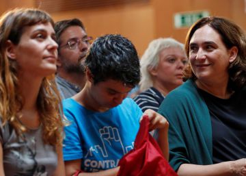 La batalla per Barcelona condiciona l’escenari polític català