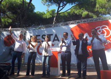 Ábalos: “El Estado se ha independizado de Cataluña hace tiempo”