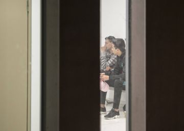 El Govern admite la falta de 1.200 plazas para menores migrantes