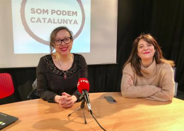Podem concurre en 52 municipios tras fallar la coalición con los comunes