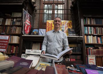 “El centro va a llegar a ser solo de turistas y oficinas”