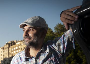 Joan Miquel Oliver: “No m’agradaria ser considerat un compositor d’ocurrències”