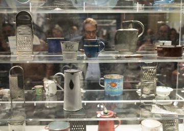 Objetos de Ana Frank se exhibirán en la exposición sobre el Holocausto judío