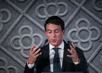 Candidat d’ordre, estrena caòtica