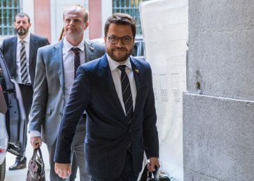 El bloqueig pressupostari deixa en l’aire 1.500 milions per a Catalunya