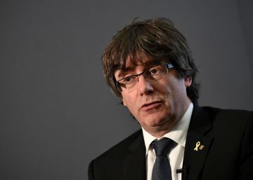 Los separatistas consideran “inaplicable” la suspensión de los seis diputados ordenada por el Supremo