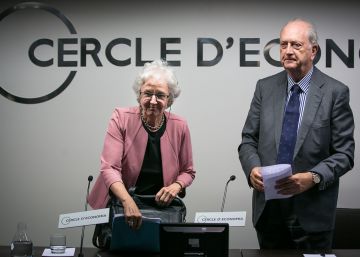 Soledad Gallego-Díaz: “Els periodistes han de creure que la veritat existeix”