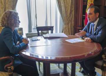 Espadaler pide a Batet que “se sedimenten” las competencias catalanas
