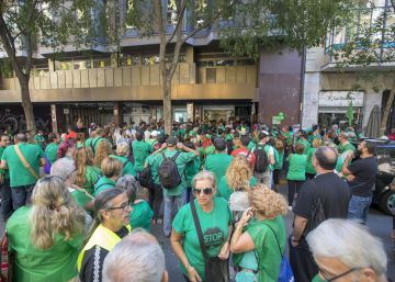 Trias se suma al pacte per imposar un 30% de VPO