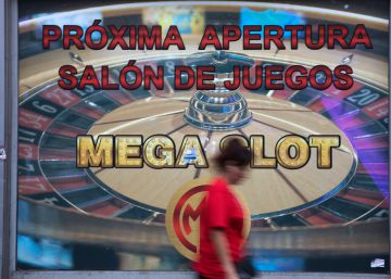 El gran Eurovegas del Puente de Vallecas
