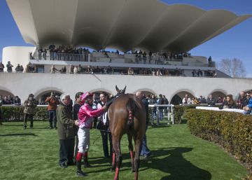 El Hipódromo de la Zarzuela renueva su presidencia