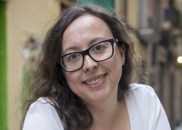 “El meu objectiu és posar fi a les lluites i els conflictes interns”