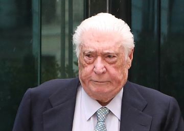 El poderoso intermediario