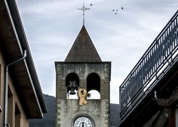 La benedicció catòlica de l’1-O