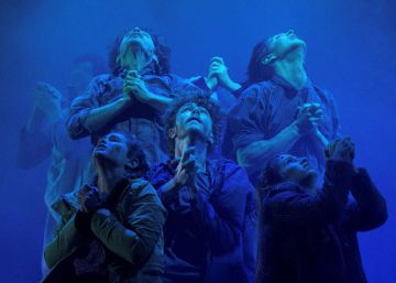 Un musical innovador, poético y un poco raro