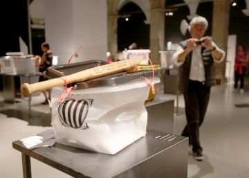 L’art, al servei del procés