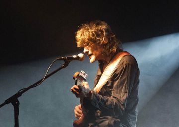 Música para gigantes