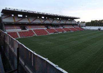Por la municipalización del Estadio de Vallecas
