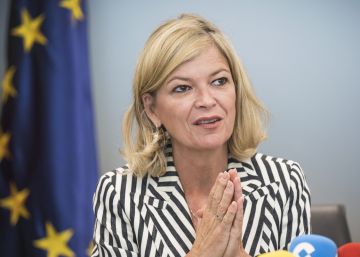 La consejera de Justicia del Gobierno valenciano: “El sistema falló en Castellón”