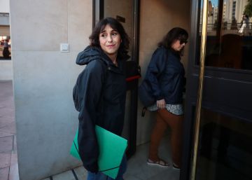 Juana Rivas ya tiene su sentencia