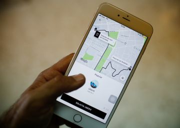 Uber arranca en Córdoba ante la oposición del Ayuntamiento