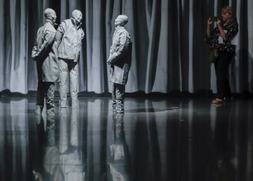 El Macba expone sus obras maestras