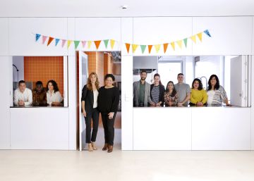 El Centro de Día que quiere acabar con la exclusión social de los menores en Valencia