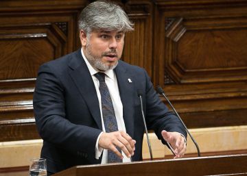Junts per Catalunya quiere que el Parlament exija la abolición de la Monarquía