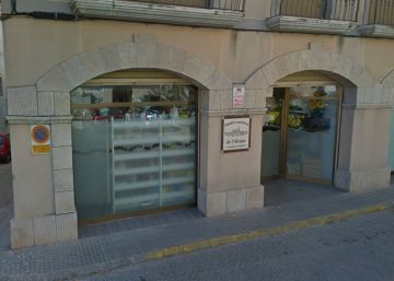 Detinguda la directora de la secció de crèdit de l'Aleixar per un frau de 4,5 milions