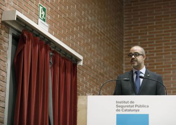 El Govern torna a fer enfadar els Mossos per excloure l’Estat d’un acte oficial