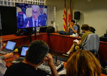 “El que el fiscal demana és condemnar la Nadia”, lamenta el pare al judici
