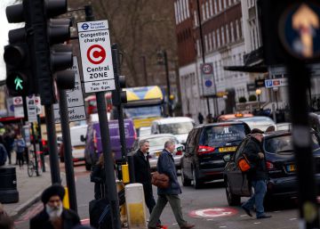 Qué hacen otras ciudades del mundo con los coches