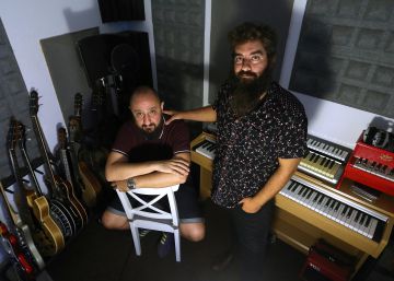 Efervescente ‘error’ musical