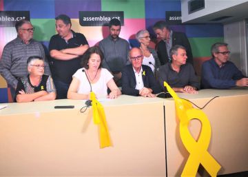 L’ANC amenaça Torra de retirar-li el suport si no hi ha estratègia concreta abans del 21 de desembre