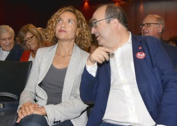 Federalistes impulsan un plan político para España