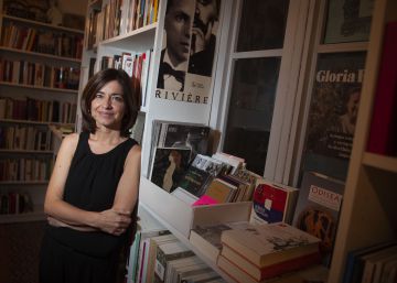 Marta Orriols: “Avui estem menys entrenats que mai davant la mort”