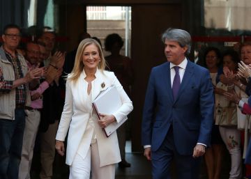 Un tercio de los asesores a dedo de la Comunidad son recolocados del PP
