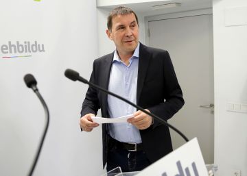 Estrasburg sentencia que Otegi no va tenir un judici just quan el van condemnar per terrorisme