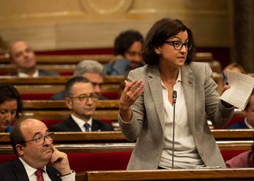 Agrupaciones del PSC pedirán en el Congreso mantener la inmersión