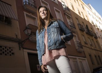 “Tener 30 pisos turísticos no es economía colaborativa”