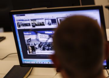 De esa tecnología, esta transparencia