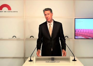 Albiol alerta de que si el Estado no actúa “en 15 años no habrá 155 que pare la independencia”