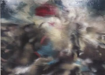 Delacroix i Venècia abstractes