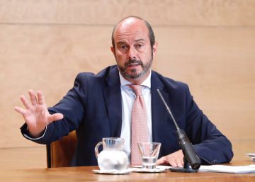 El Gobierno obligará a las casas de apuestas a poner una garita para que no entren menores