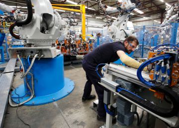 La confianza empresarial en la buena marcha de la economía cae un 2% en Cataluña