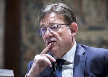 Puig pide en Bruselas una política migratoria “ordenada y segura”
