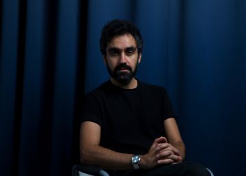 “En la noche de Madrid parece que todo es posible”