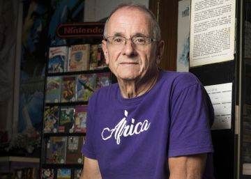 “Los videojuegos actuales son más fáciles que los retro”