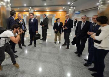 La recaudación de impuestos crece un 6,6% respecto a 2017 y un 2,2% sobre lo previsto
